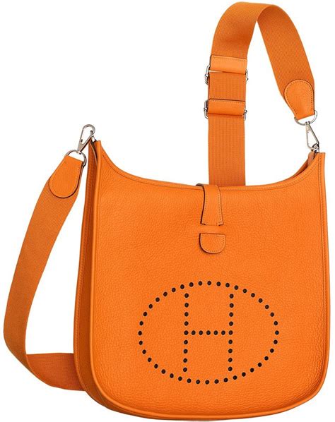 hermes evelyne iii bag